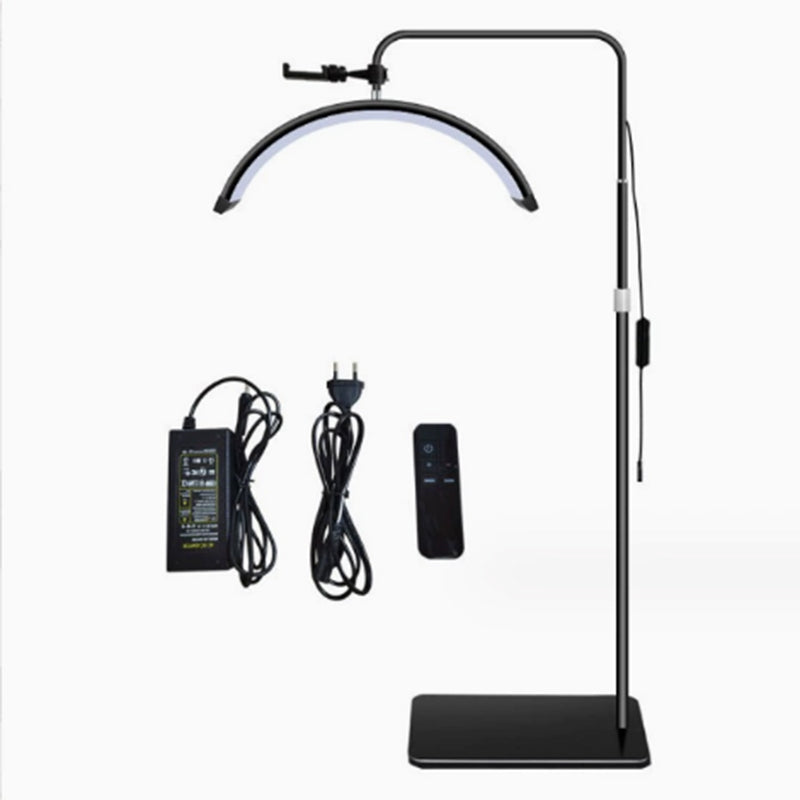 Beauty lighting lamp