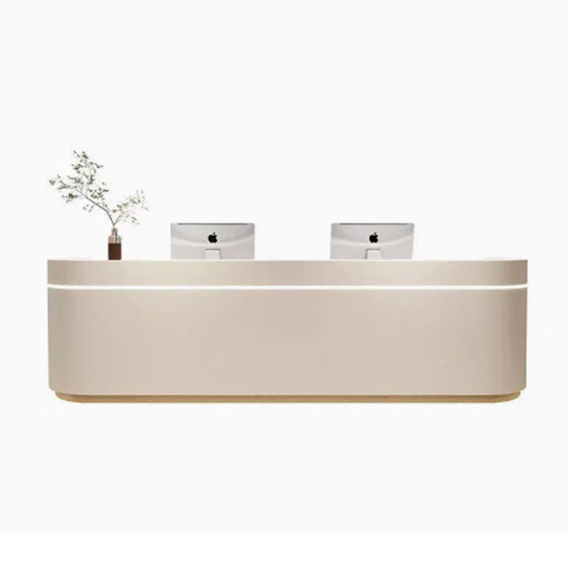 Reception Desk