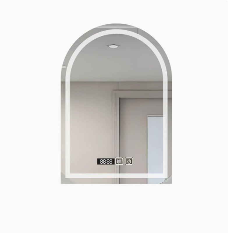 Salon Mirror