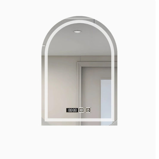 Salon Mirror