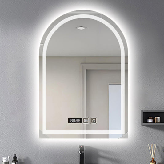 Salon Mirror