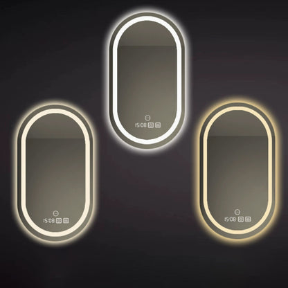 Salon Mirror