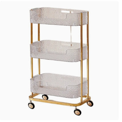 Salon Trolley