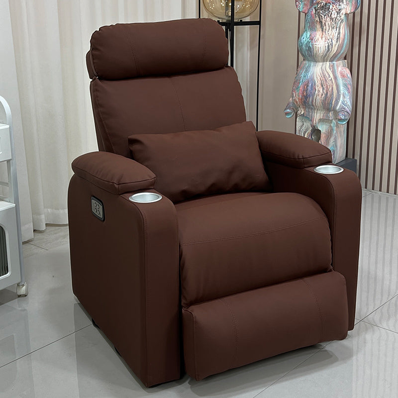 Electric Salon Chair LF17